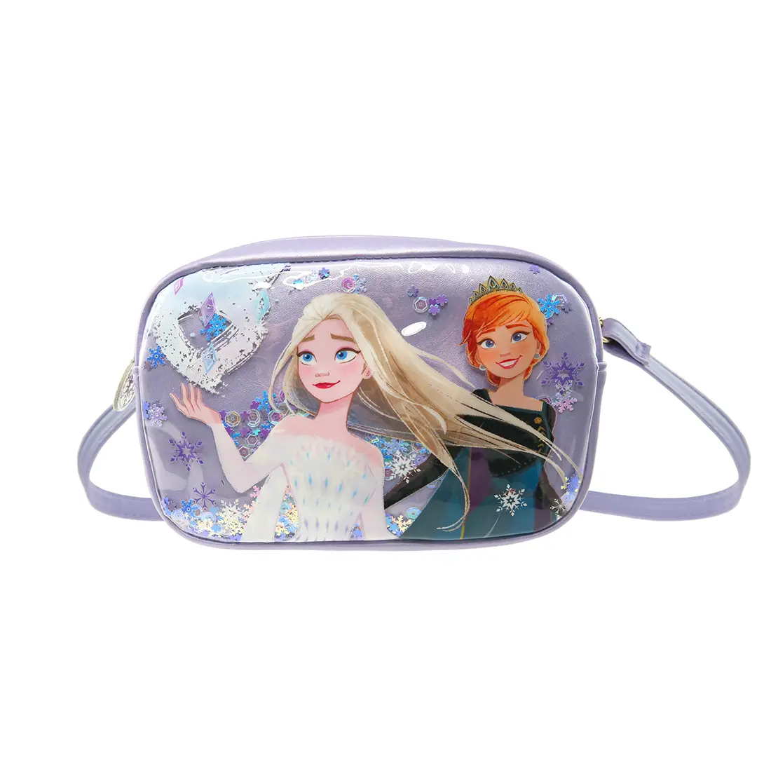 Disney Frozen 2 PU S-1