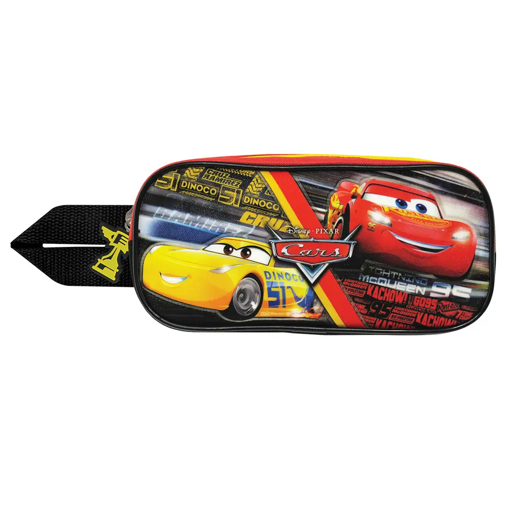 Disney Cars Speed Sq-1