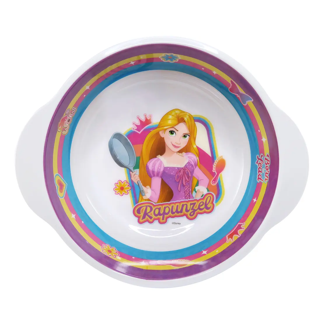 Disney Princess Rapu-1
