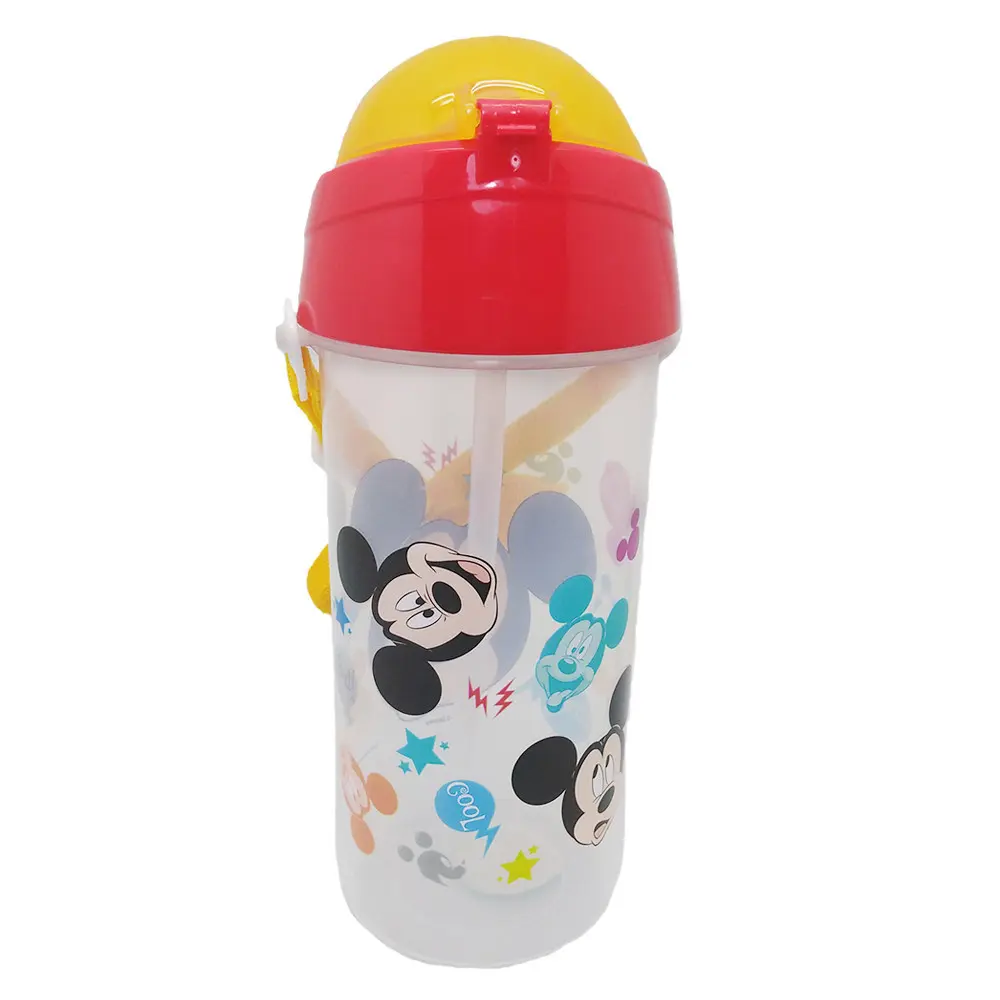 Disney Mickey Gosh P-2