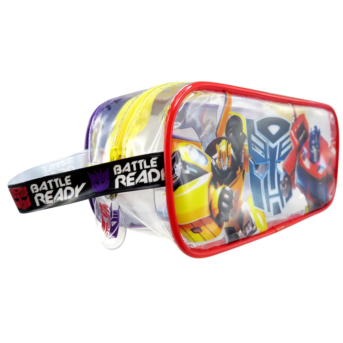 Transformers Battle-2