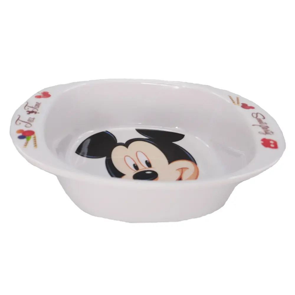 Disney Mickey Teatim-2