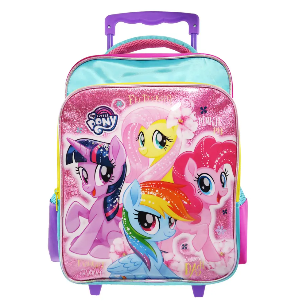 My Little Pony Shinn-1