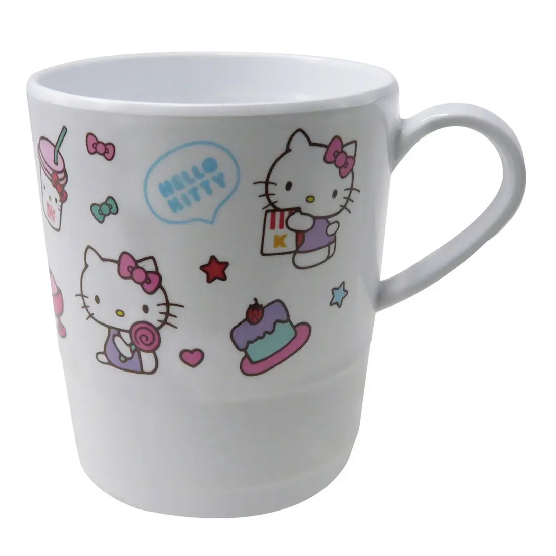Hello Kitty Melamine-1