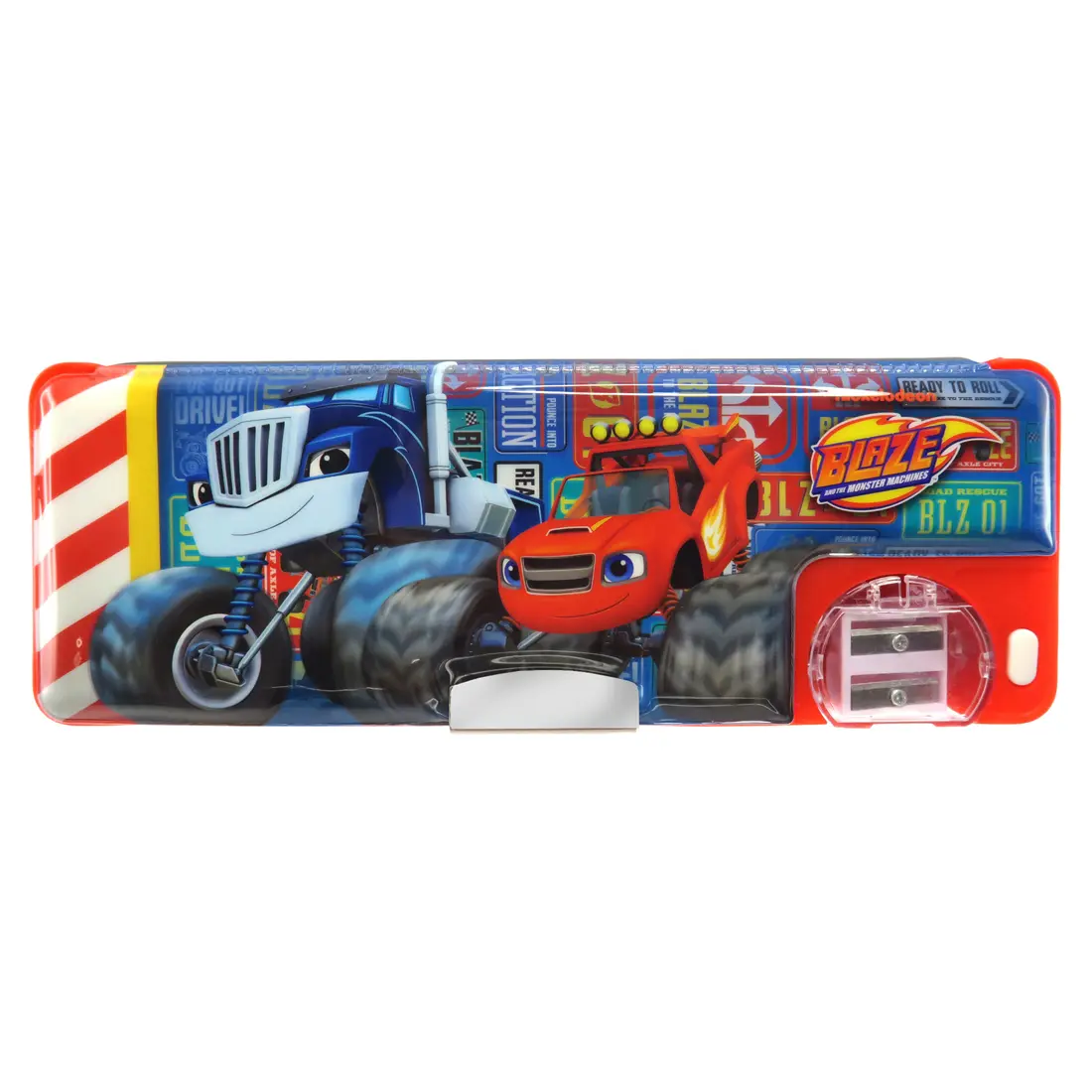 Blaze Monster Machin-1