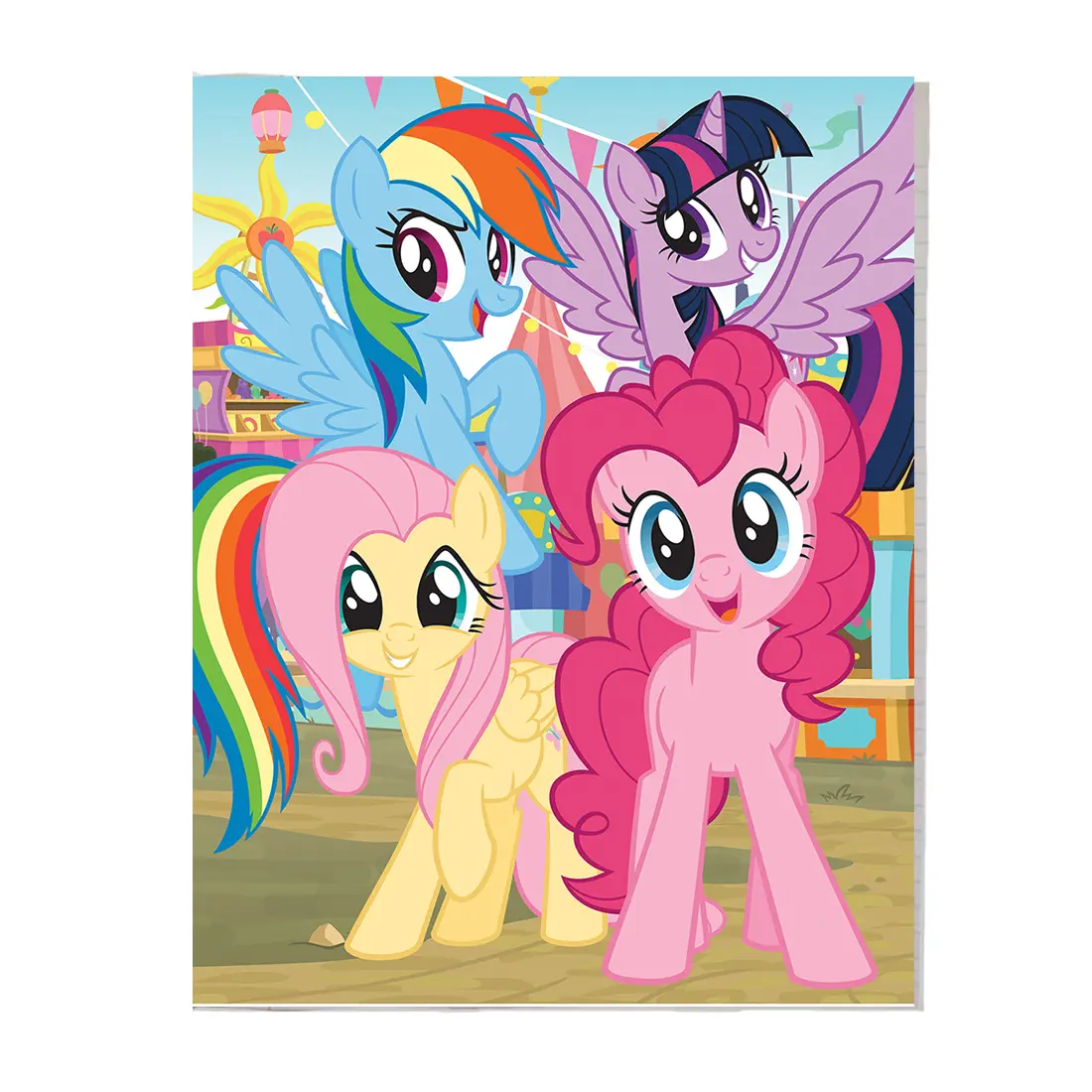My Little Pony BFF E-2