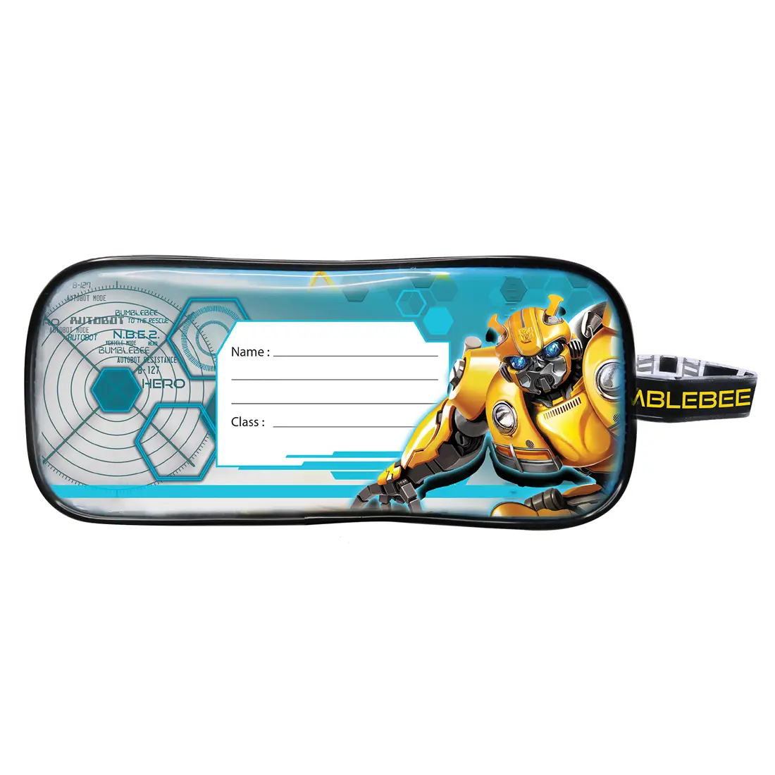 Transformers Bumbleb-2