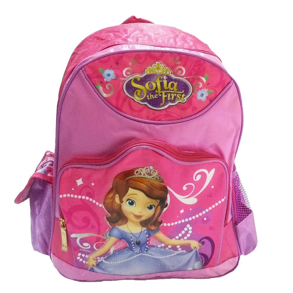 Disney Sofia Pinkie-1