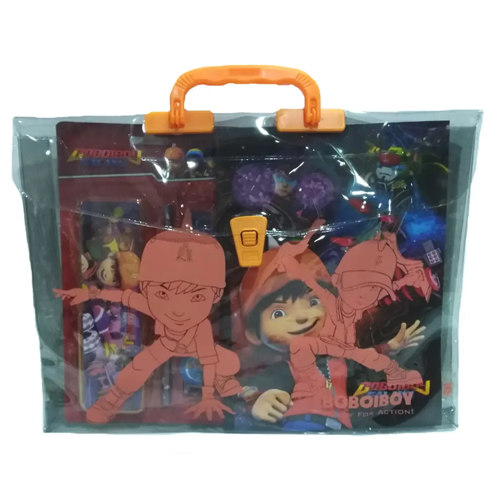 Boboiboy Galaxy Stat-1