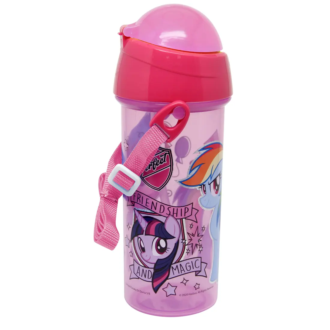 My Little Pony Frien-2