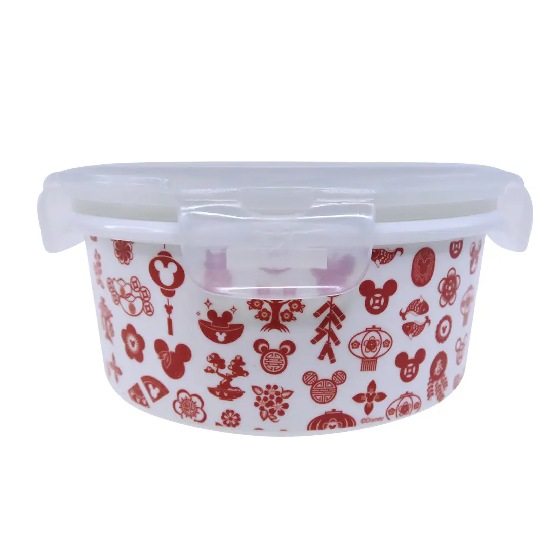 Disney Mickey CNY Me-2