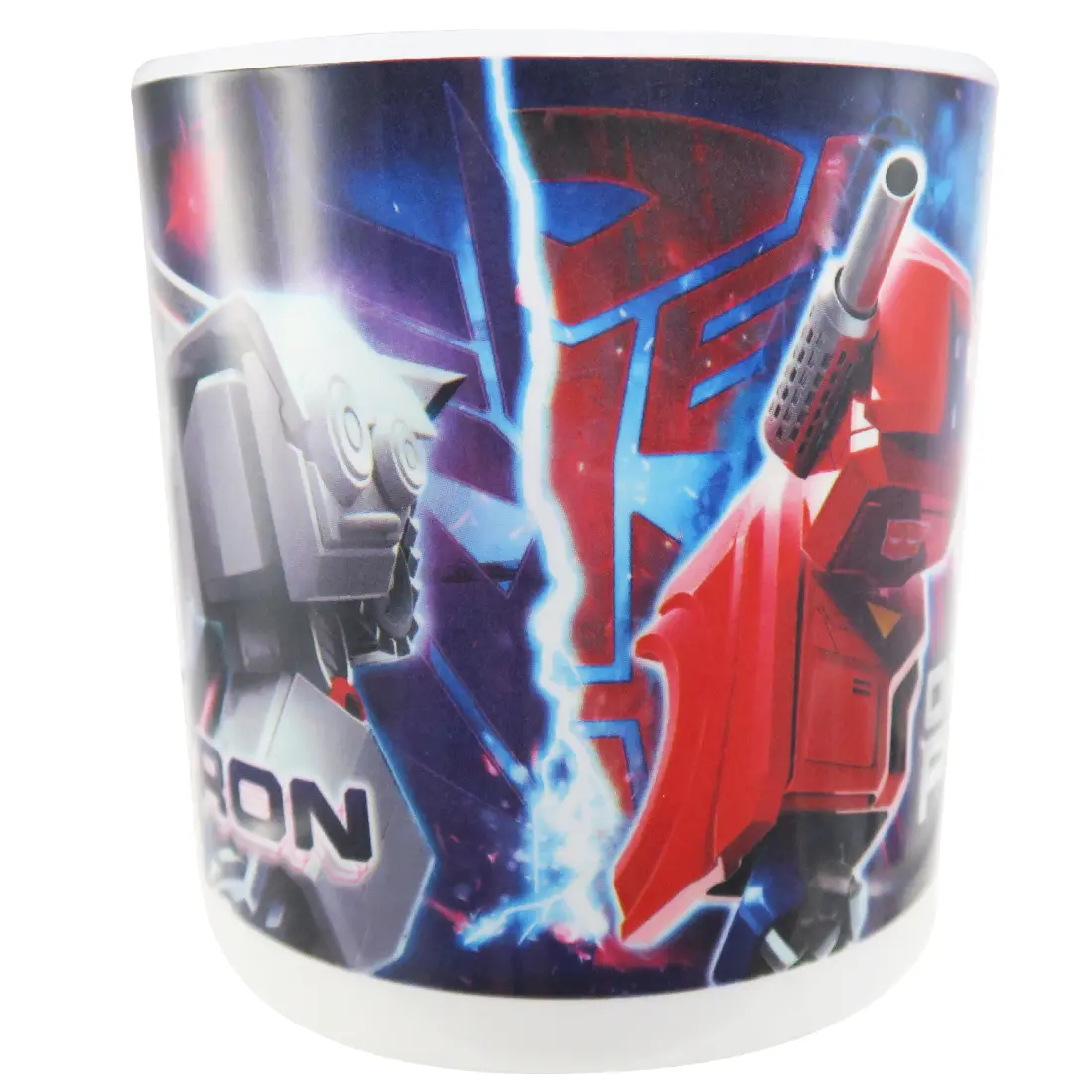 Transformers Prime M-2
