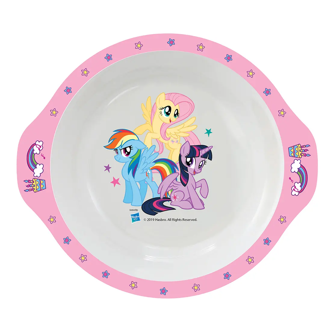 My Little Pony Party-1