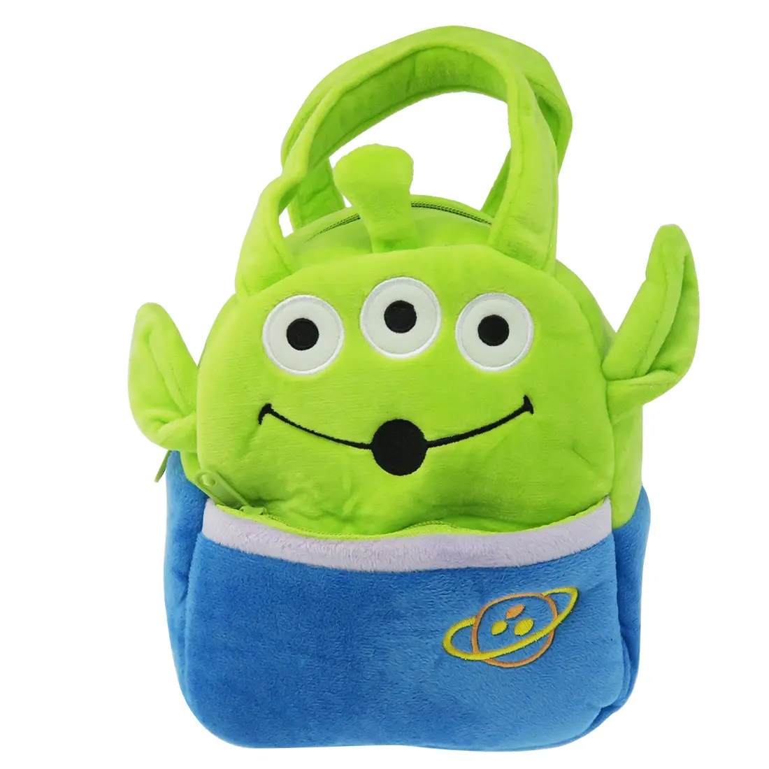 Toy Story Aliens Han-1