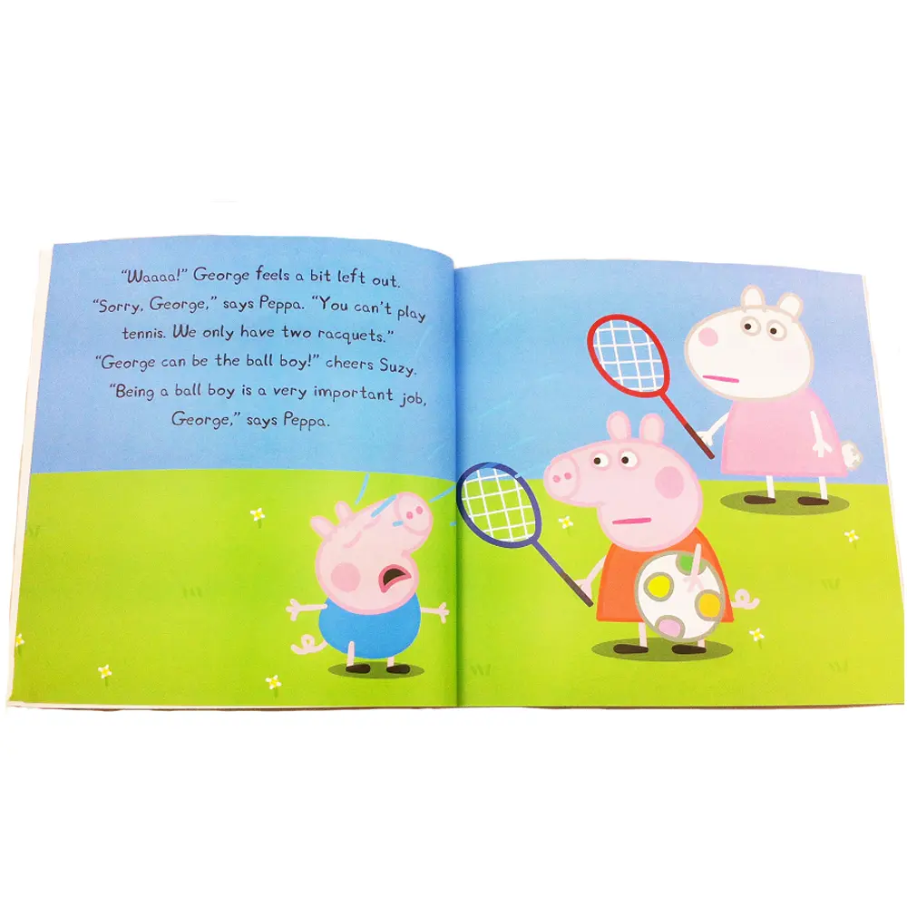 Peppa Pig : Peppa Pl-2