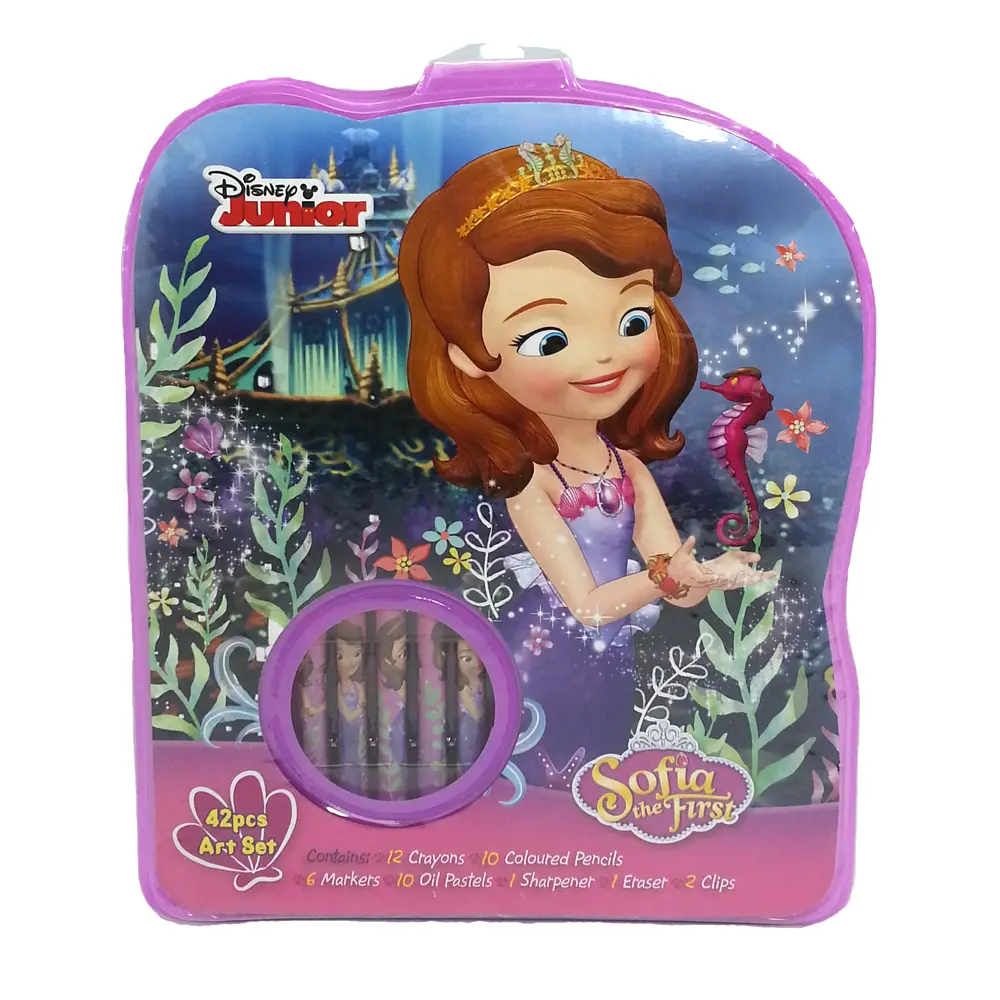 Disney Sofia Mermaid-1
