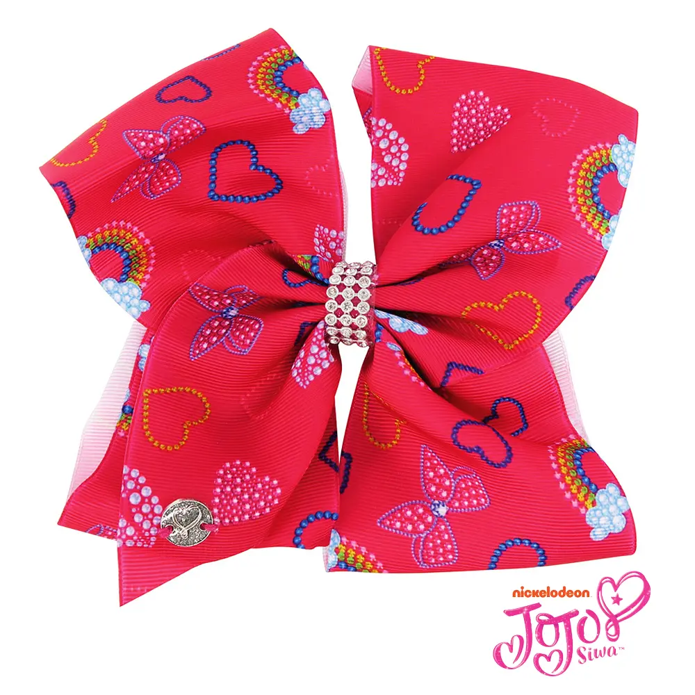 Jojo Siwa Bow With C-1