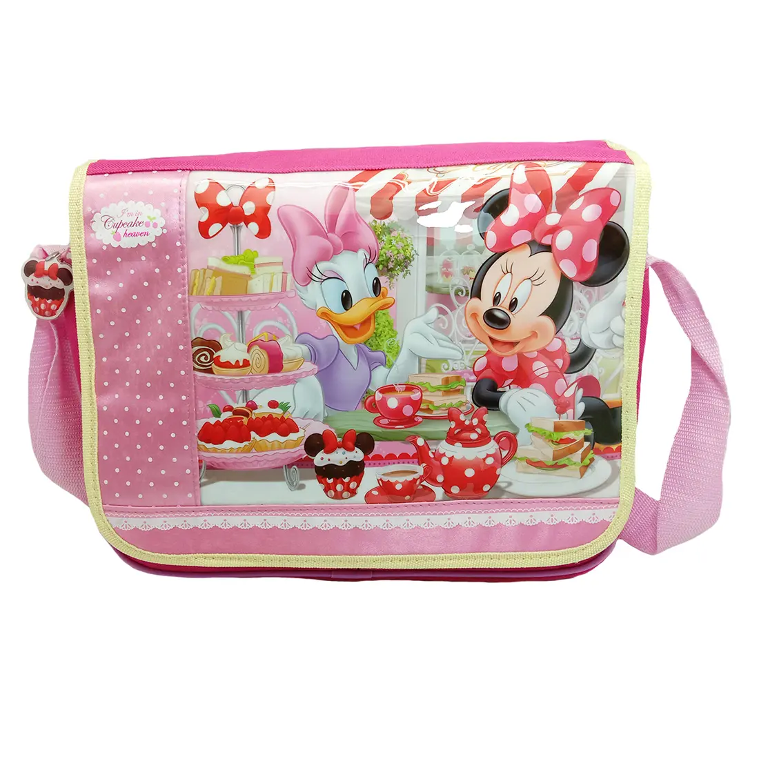 Disney Minnie & Dais-1