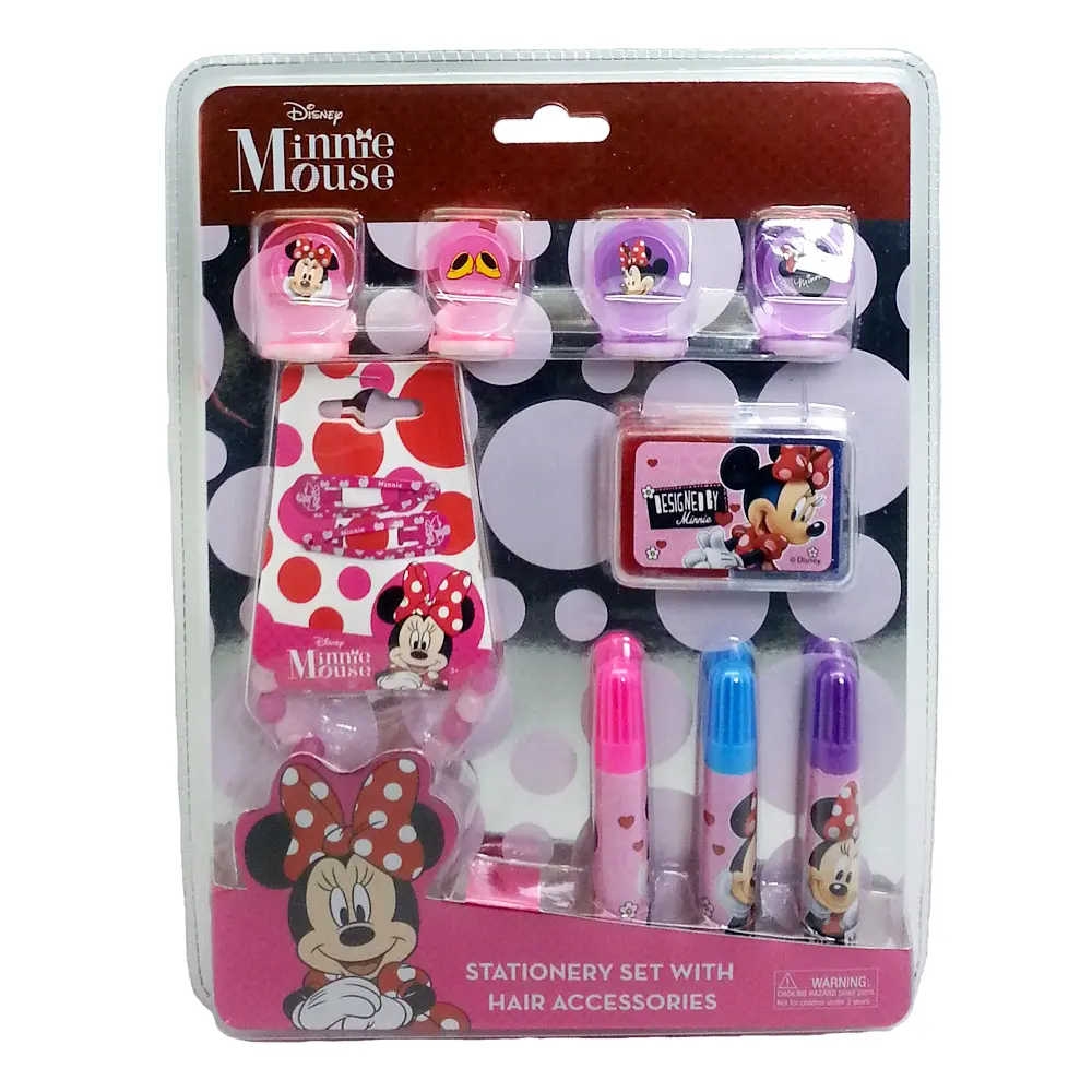 Disney Minnie Mouse-1