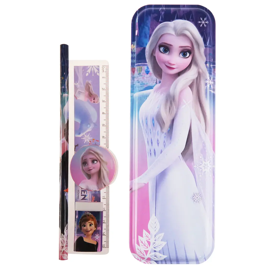 Disney Frozen 2 Elsa-1