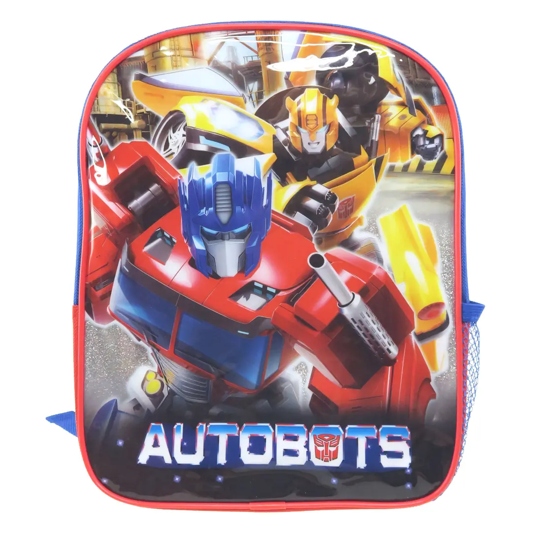 Transformers Autobot-1