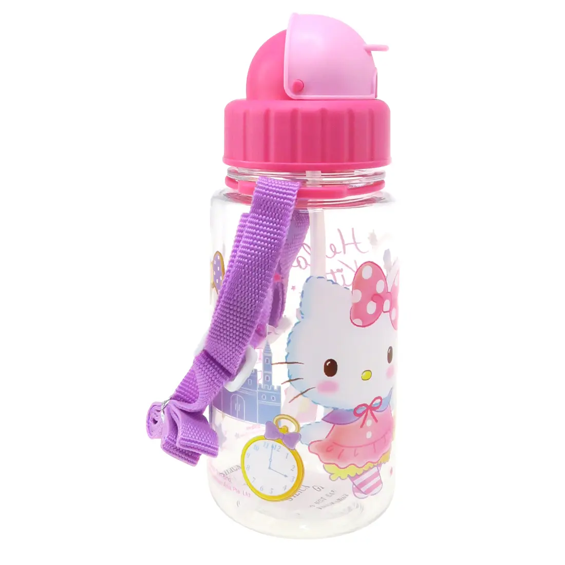 Hello Kitty Wonderla-1
