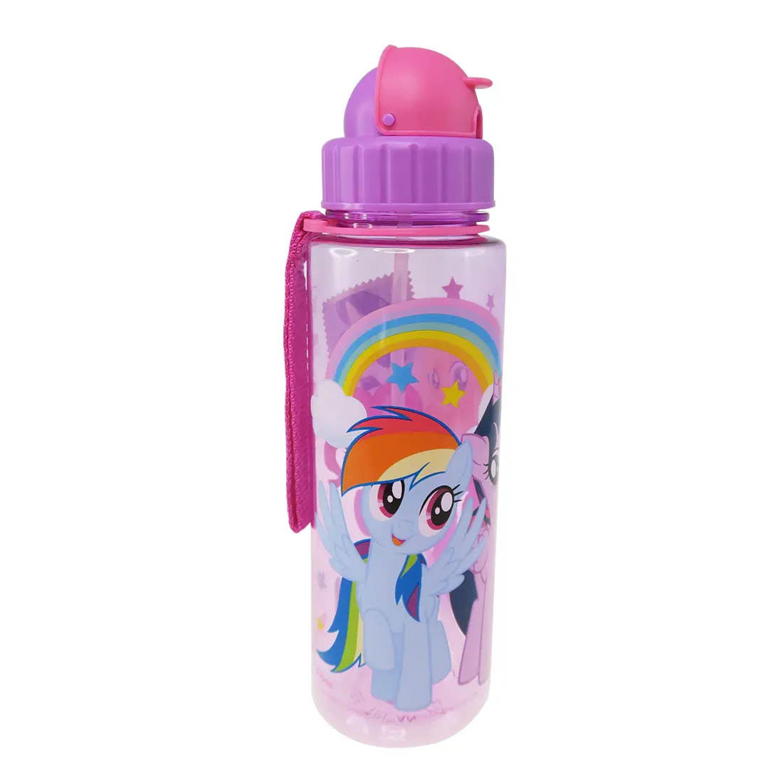 My Little Pony Rainb-2