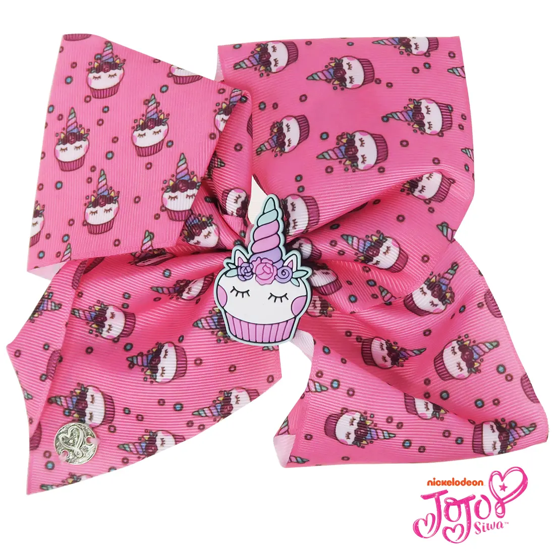 Jojo Siwa Bow With C-1