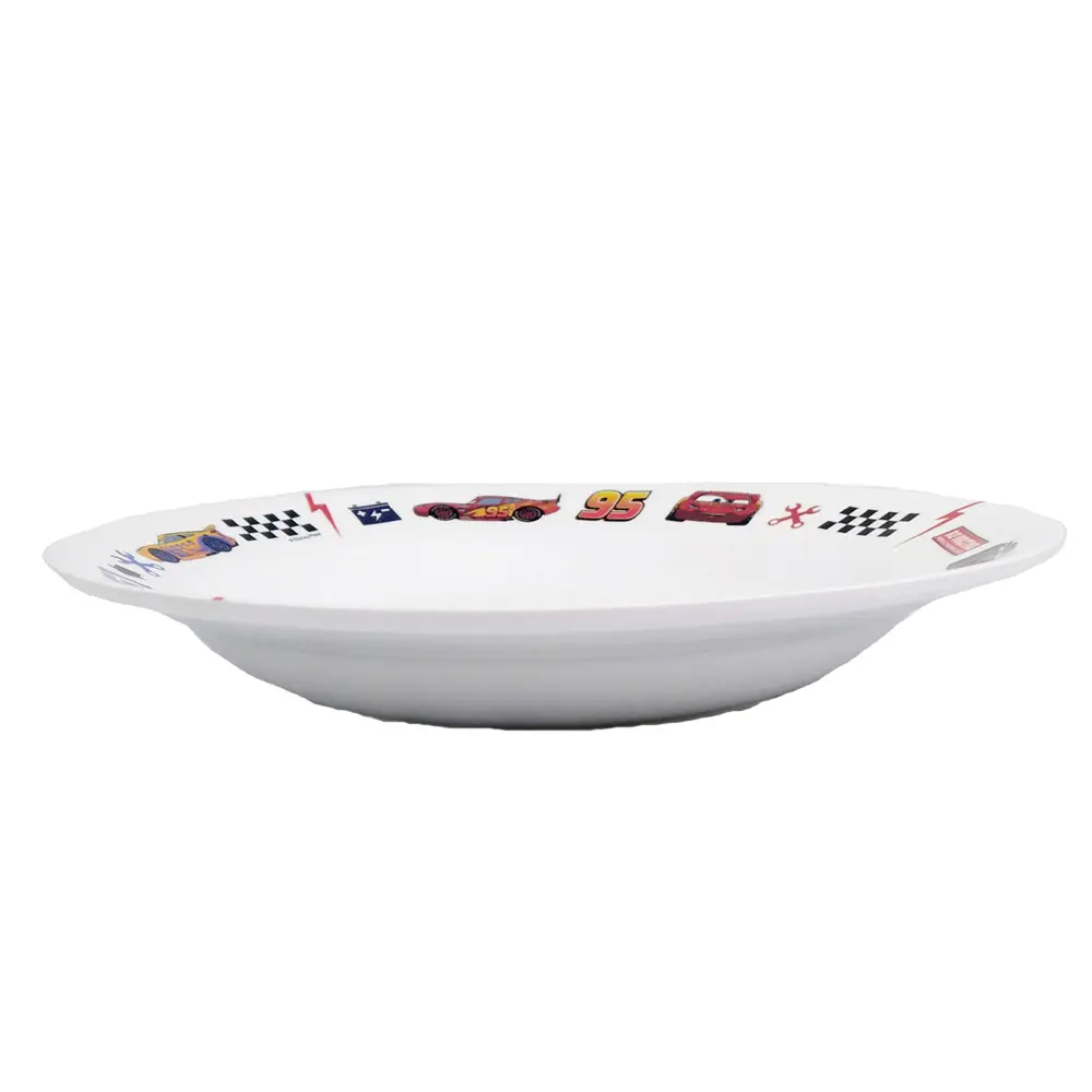Disney Cars 3 Logo M-2