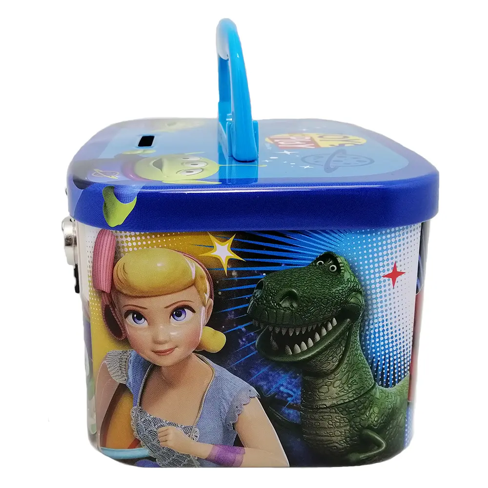 Toy Story 4 Coin Ban-2