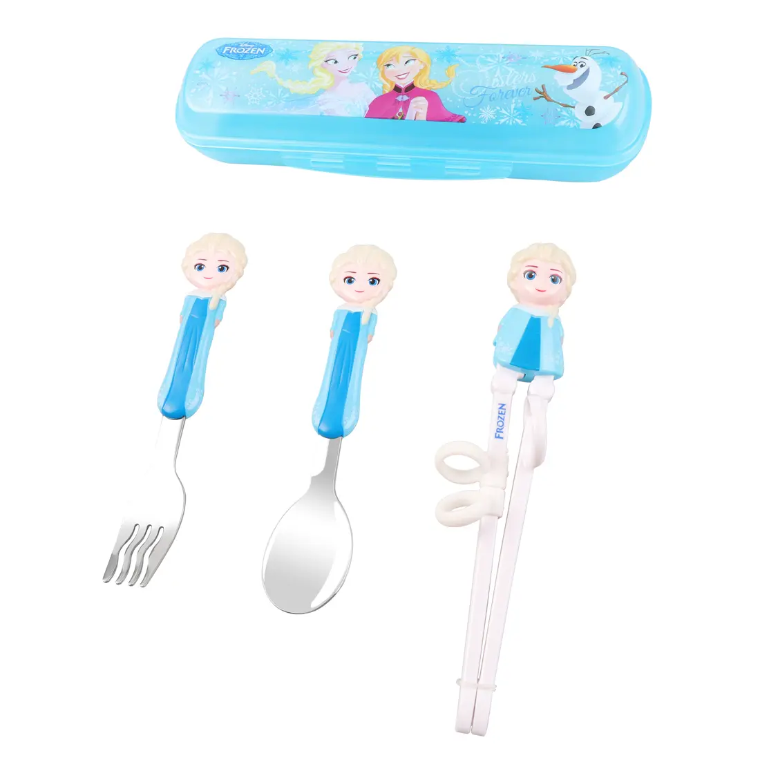 Disney Frozen Elsa L-1