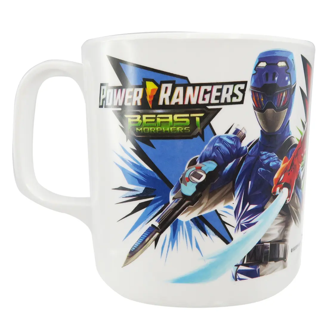Power Ranger Beast M-1