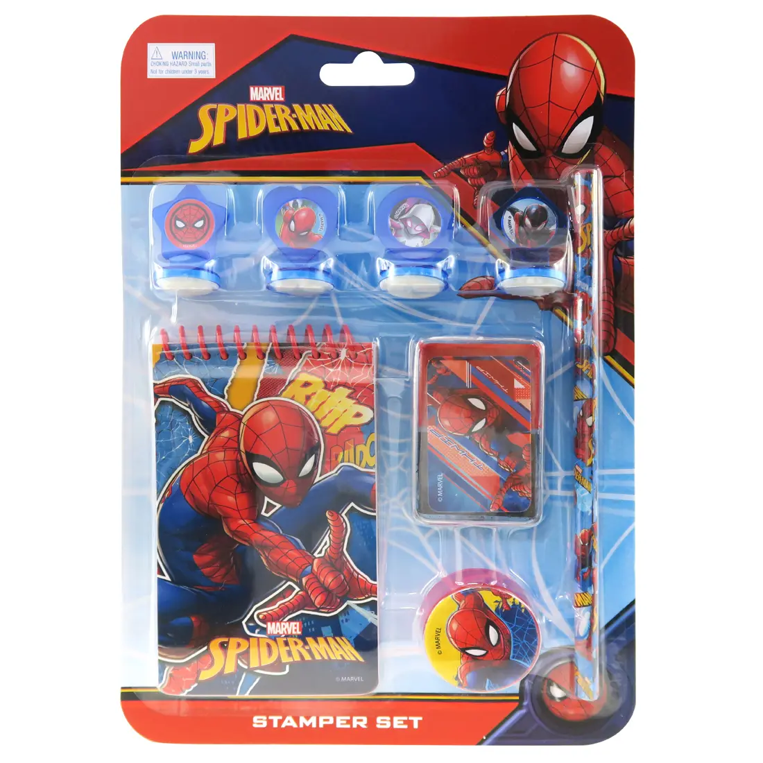 spiderman Thwip Stam-1