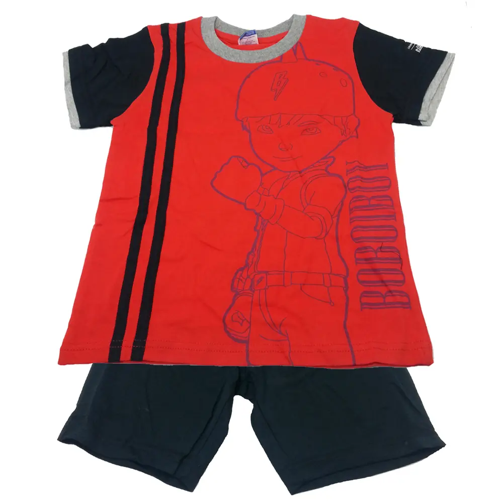 Boboiboy Galaxy Red-1