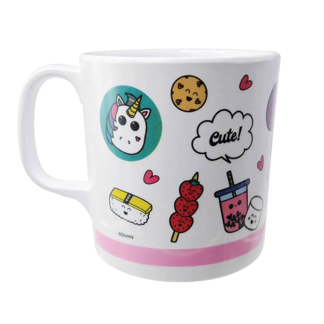 Disney Minnie Too Cu-1