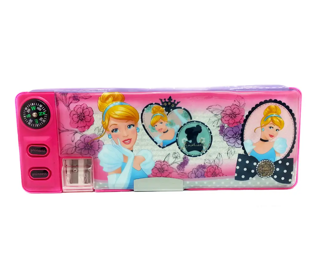 Disney Princess Cind-1