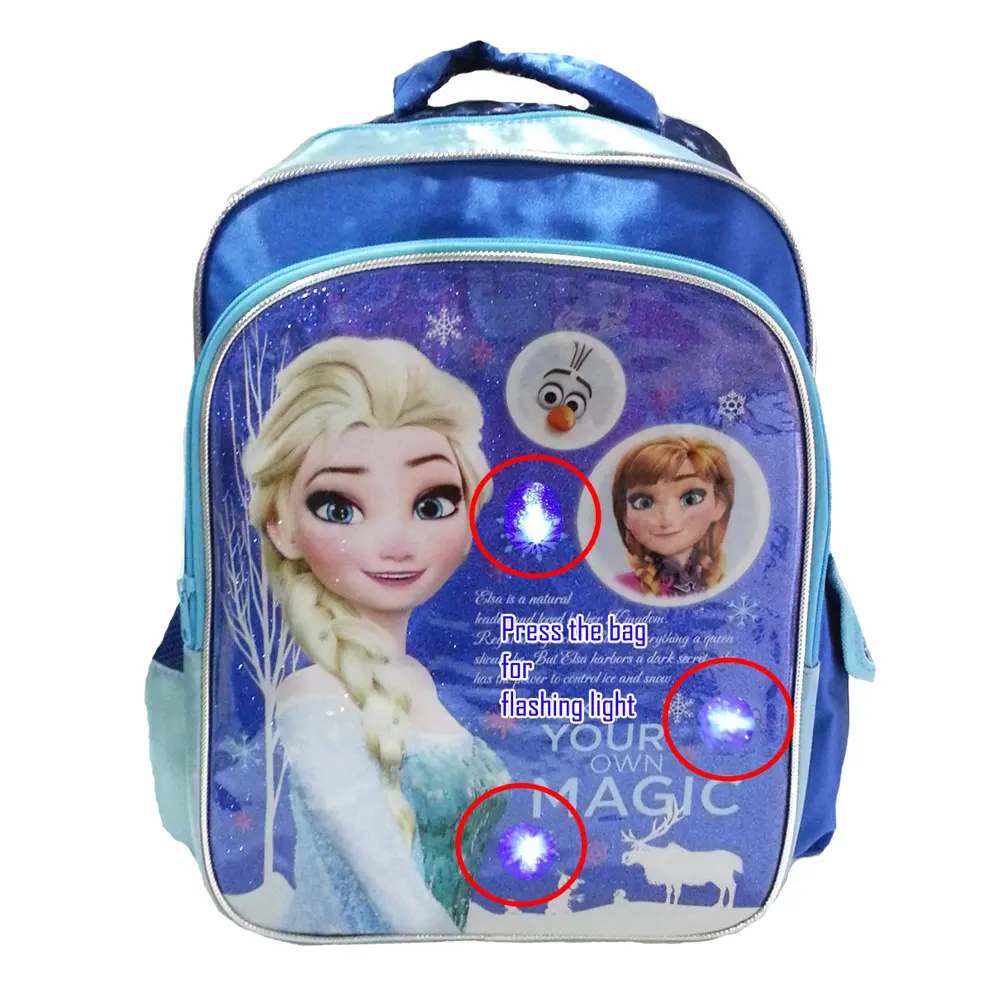 Disney Frozen Magic-2
