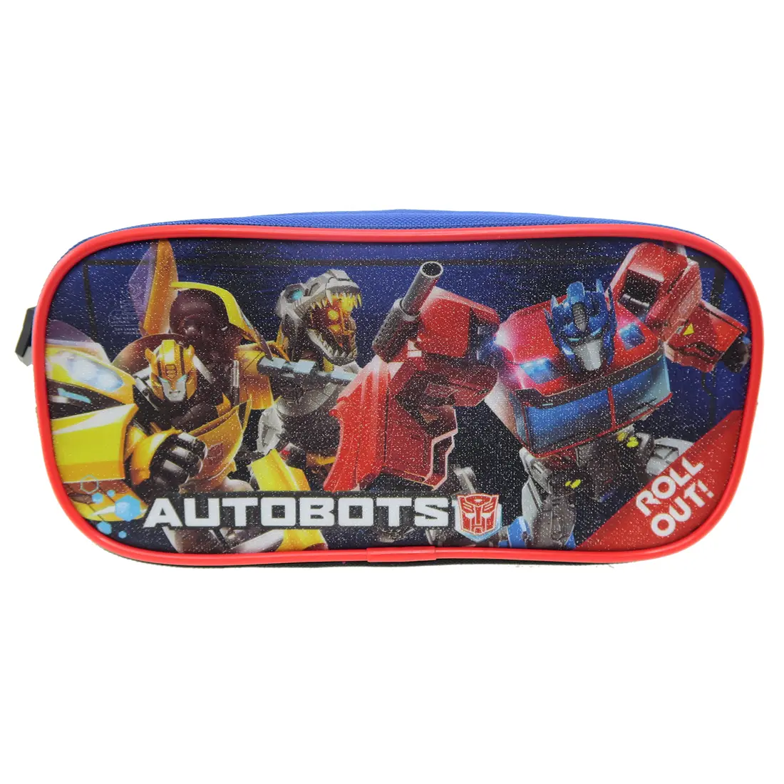 Transformers Autobot-1