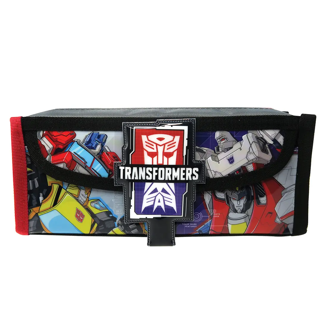 Transformers TFEG Sq-1