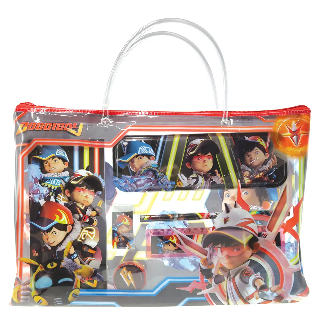 Boboiboy Fusion Stat-1