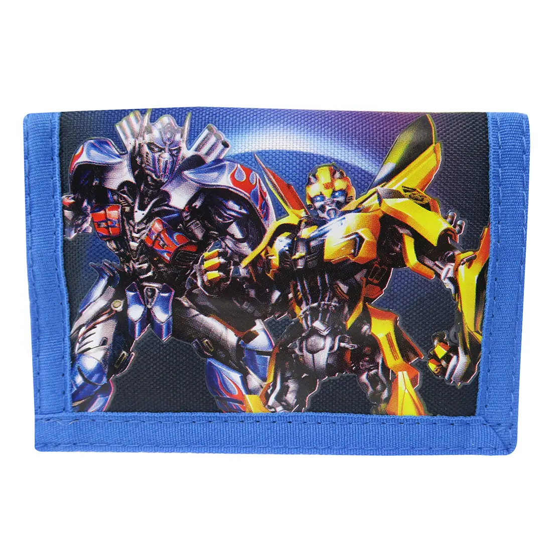 Transformers TFEG Bi-1