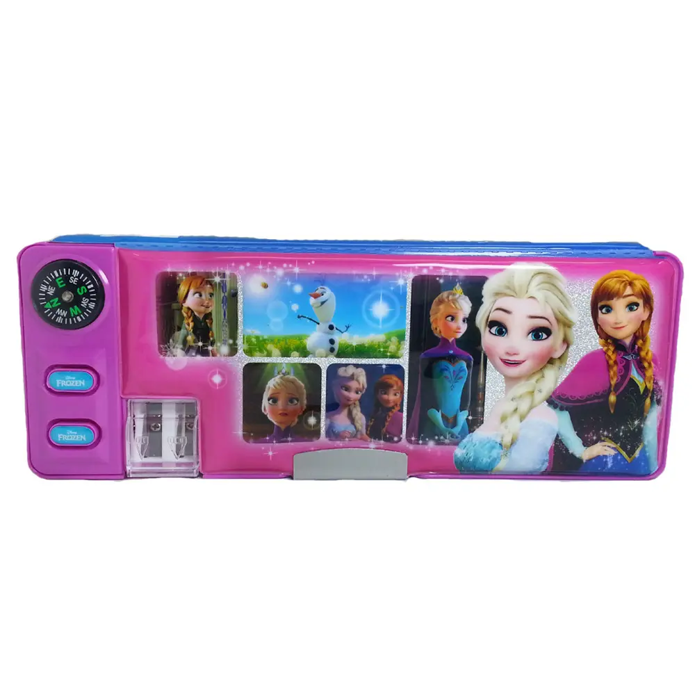 Disney Frozen Family-1