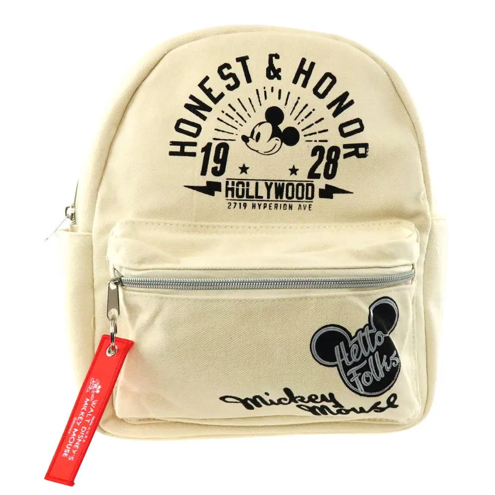 Disney Mickey Letto-1