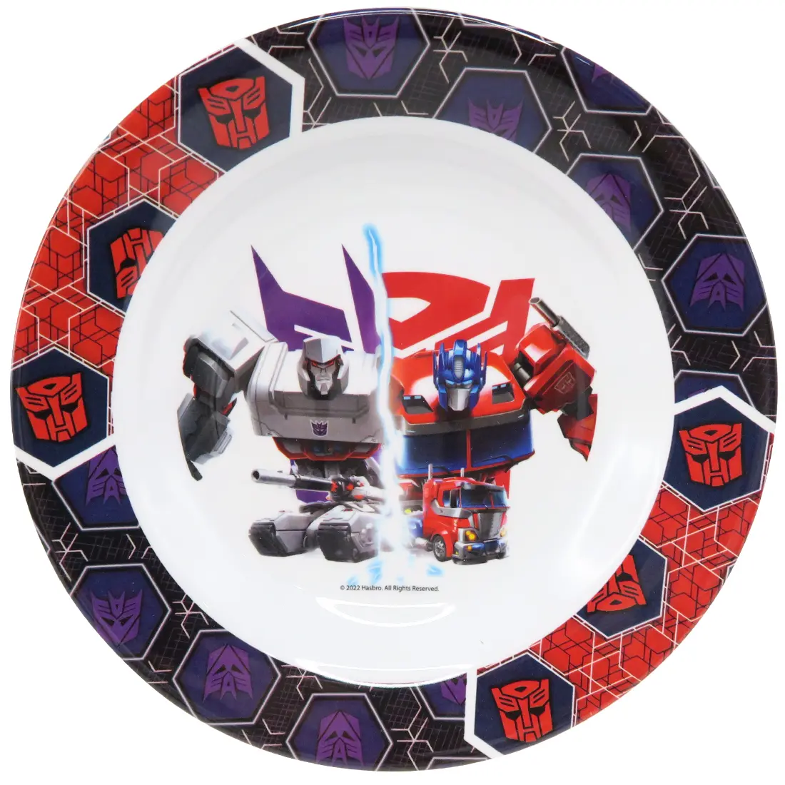 Transformers Prime M-1