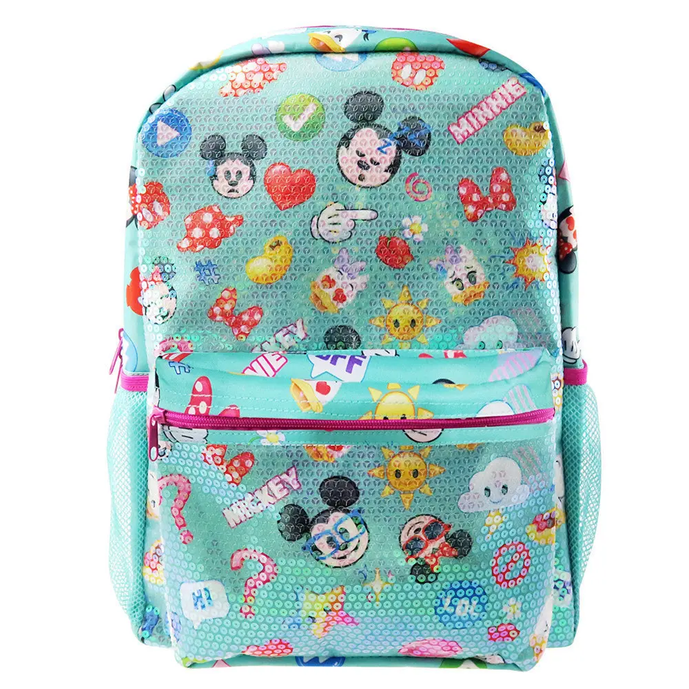Disney Mickey Mouse-1