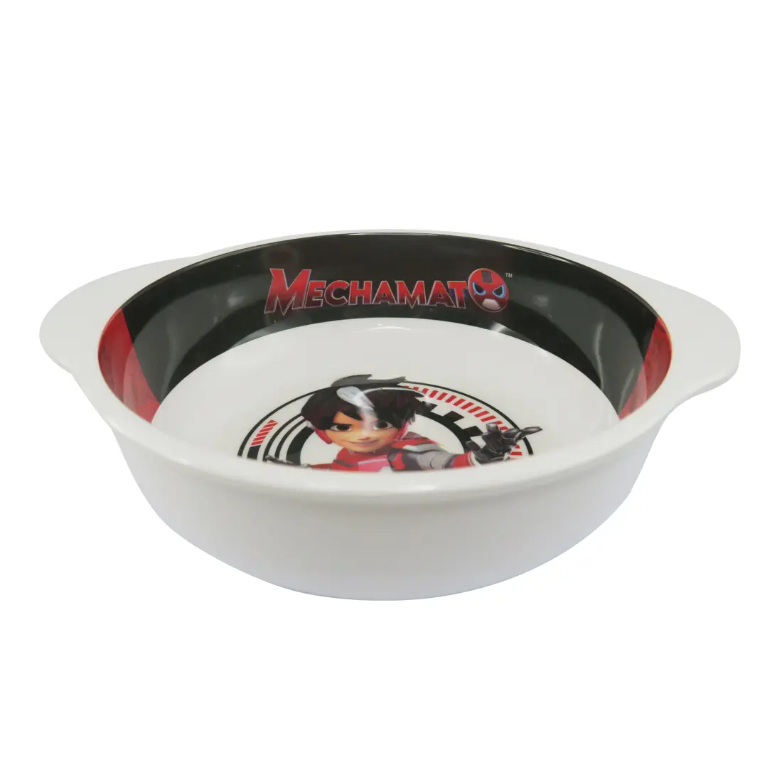 Mechamato Melamine H-2