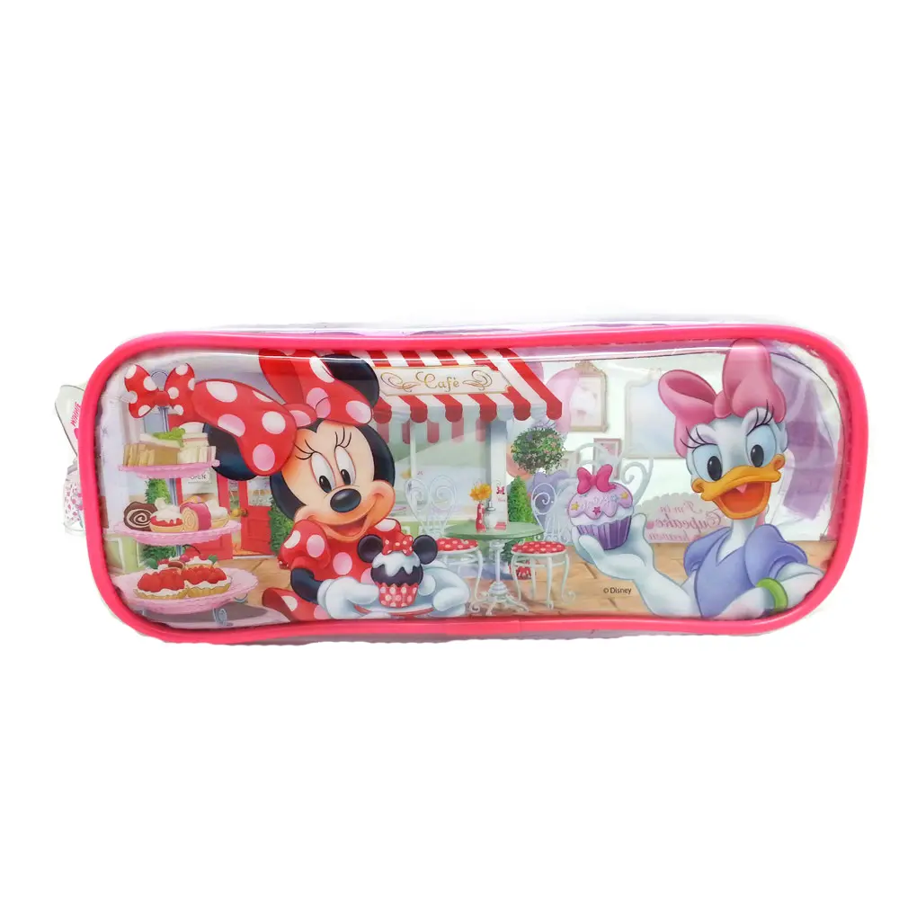 Disney Minnie Teatim-1