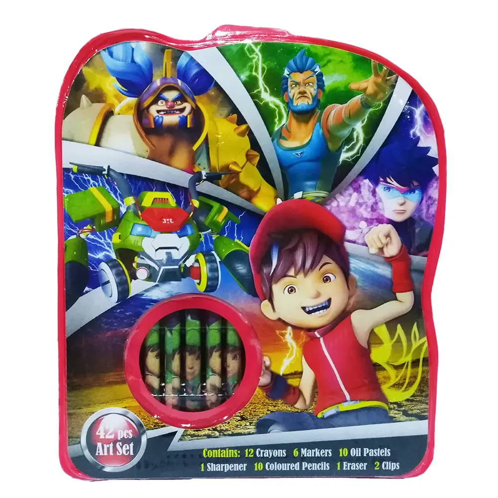 Boboiboy Galaxy Powe-1