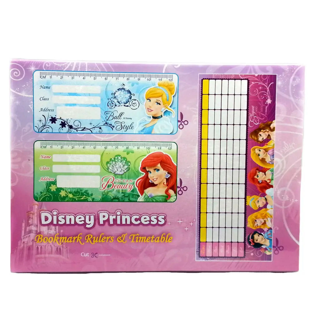 Disney Princess Valu-2
