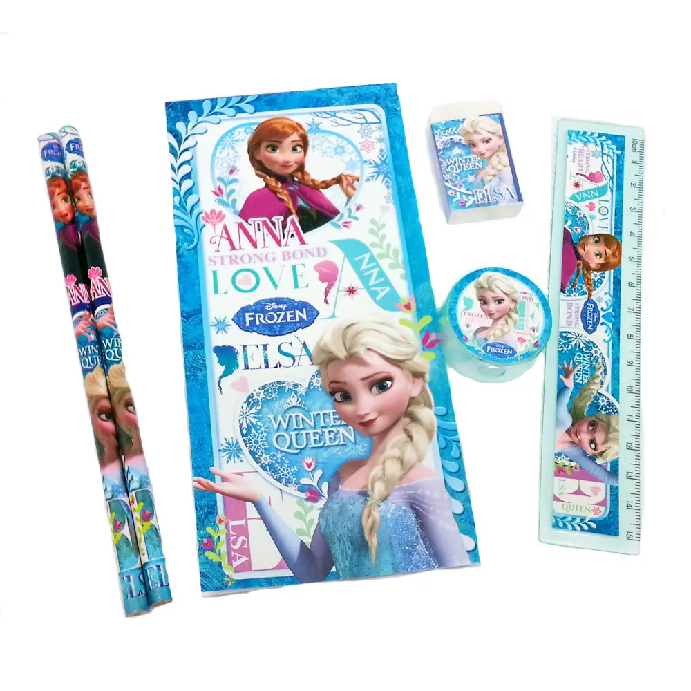 Disney Frozen Winter-1